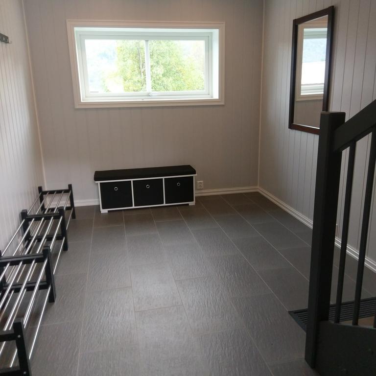 Morkve Apartement Myrkdalen Exterior foto